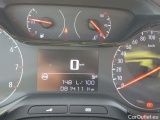  Opel  Crossland OPEL  / 5P / crossover 1.2 110 CV Edition #5