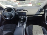 Renault  Kadjar RENAULT  / 2019 / 5P / crossover Zen GPF TCe 103kW (140CV) EDC (AC) #3