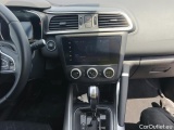  Renault  Kadjar RENAULT  / 2019 / 5P / crossover Zen GPF TCe 103kW (140CV) EDC (AC) #14