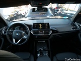  Bmw  X3 BMW  / 2021 / 5P / todoterreno xDrive20d xLine (AC3) #3