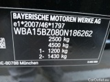  Bmw  X3 BMW  / 2021 / 5P / todoterreno xDrive20d xLine (AC3) #18
