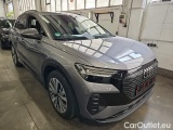 Q4 E-Tron
