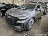 Q4 E-Tron