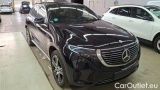 Mercedes  EQC  400 4MATIC #2