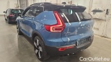  Volvo  XC 40 Recharge Ultimate Twin Motor #3