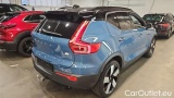  Volvo  XC 40 Recharge Ultimate Twin Motor #4