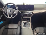  Bmw  Serie 3 318d Touring Auto #6