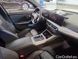  Bmw  Serie 3 318d Touring Auto #7