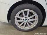  Bmw  Serie 3 318d Touring Auto #10