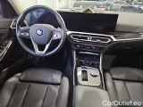  Bmw  Serie 3 318d Touring Auto #6