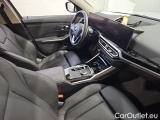  Bmw  Serie 3 318d Touring Auto #7