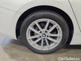  Bmw  Serie 3 318d Touring Auto #10