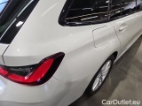  Bmw  Serie 3 318d Touring Auto #19