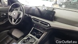  Bmw  Serie 3 320d Automatik #6