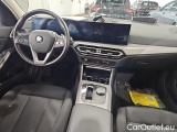  Bmw  Serie 3 320d xDrive Touring Automatic #6