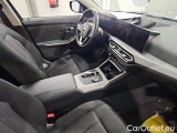  Bmw  Serie 3 320d xDrive Touring Automatic #7