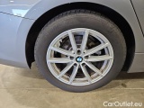  Bmw  Serie 3 320d xDrive Touring Automatic #10