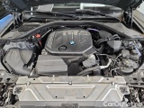  Bmw  Serie 3 320d xDrive Touring Automatic #11