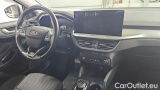  Ford  Focus 1,5 EcoBlue 88kW Titanium Turnier Auto #6