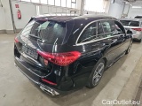 C-Klasse