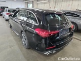 C-Klasse