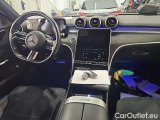  Mercedes  C-Klasse C 200 d T Autom. #6