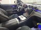  Mercedes  C-Klasse C 200 d T Autom. #7
