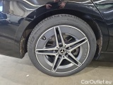  Mercedes  C-Klasse C 200 d T Autom. #10