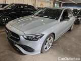 C-Klasse