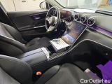  Mercedes  C-Klasse C 220 d 4MATIC T Autom. #7