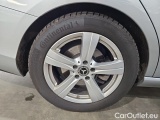  Mercedes  C-Klasse C 220 d 4MATIC T Autom. #10