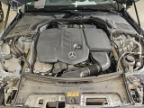  Mercedes  C-Klasse C 220 d 4MATIC T Autom. #11