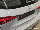  Mercedes  C-Klasse C 220 d 4MATIC T Autom. #52