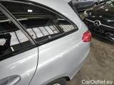  Mercedes  C-Klasse C 220 d 4MATIC T Autom. #63