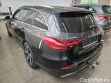  Mercedes  C-Klasse C 220 d T Autom. #3