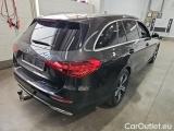  Mercedes  C-Klasse C 220 d T Autom. #4