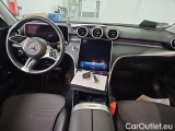  Mercedes  C-Klasse C 220 d T Autom. #6
