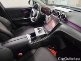  Mercedes  C-Klasse C 220 d T Autom. #7