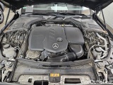  Mercedes  C-Klasse C 220 d T Autom. #11