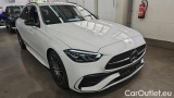  Mercedes  C-Klasse C 220 d T Autom. #2