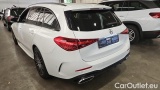  Mercedes  C-Klasse C 220 d T Autom. #3