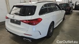  Mercedes  C-Klasse C 220 d T Autom. #4