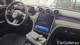  Mercedes  C-Klasse C 220 d T Autom. #6