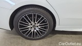  Mercedes  C-Klasse C 220 d T Autom. #10