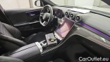  Mercedes  C-Klasse C 220 d T Autom. #7