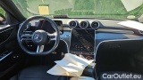 Mercedes  C-Klasse C 300 e T Autom. #6