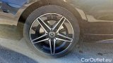  Mercedes  C-Klasse C 300 e T Autom. #10