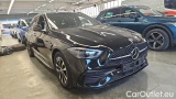 C-Klasse