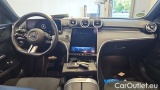  Mercedes  C-Klasse C 300 e T Autom. #6