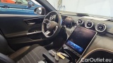  Mercedes  C-Klasse C 300 e T Autom. #7